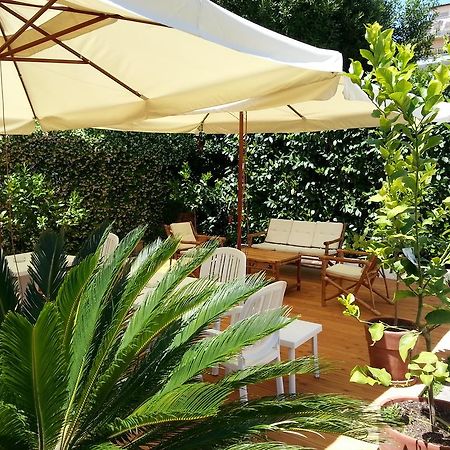 B&B Villa Fantasia Gaeta Zewnętrze zdjęcie