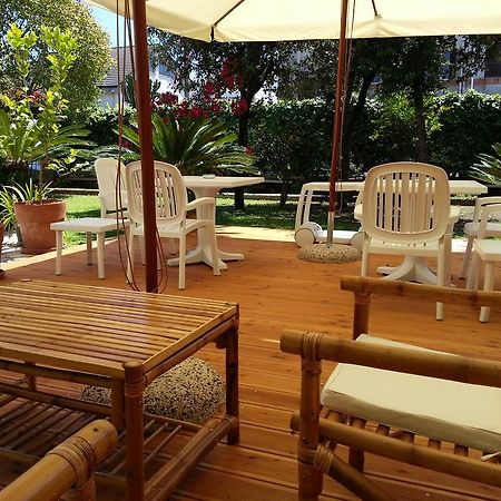B&B Villa Fantasia Gaeta Zewnętrze zdjęcie