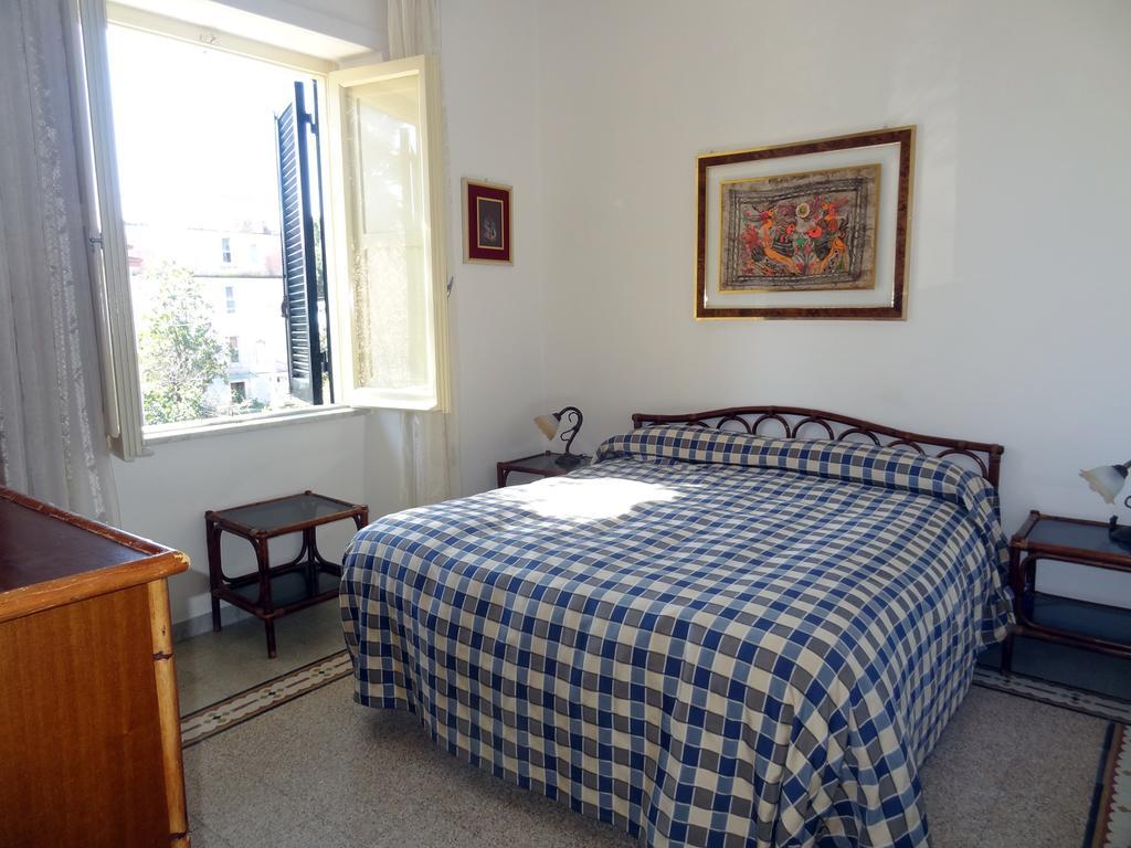 B&B Villa Fantasia Gaeta Pokój zdjęcie