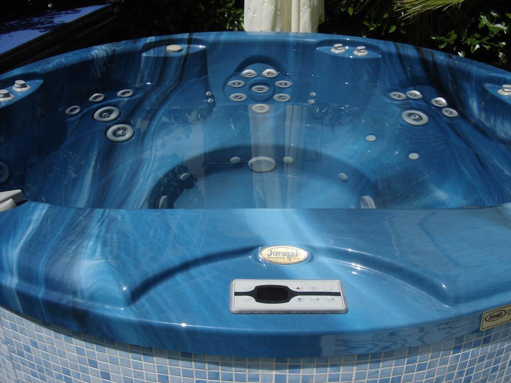 B&B Villa Fantasia Gaeta Zewnętrze zdjęcie